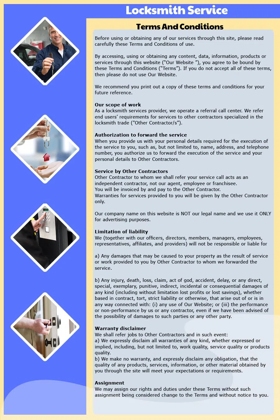 General Locksmith Store Pacific, WA 425-749-3699